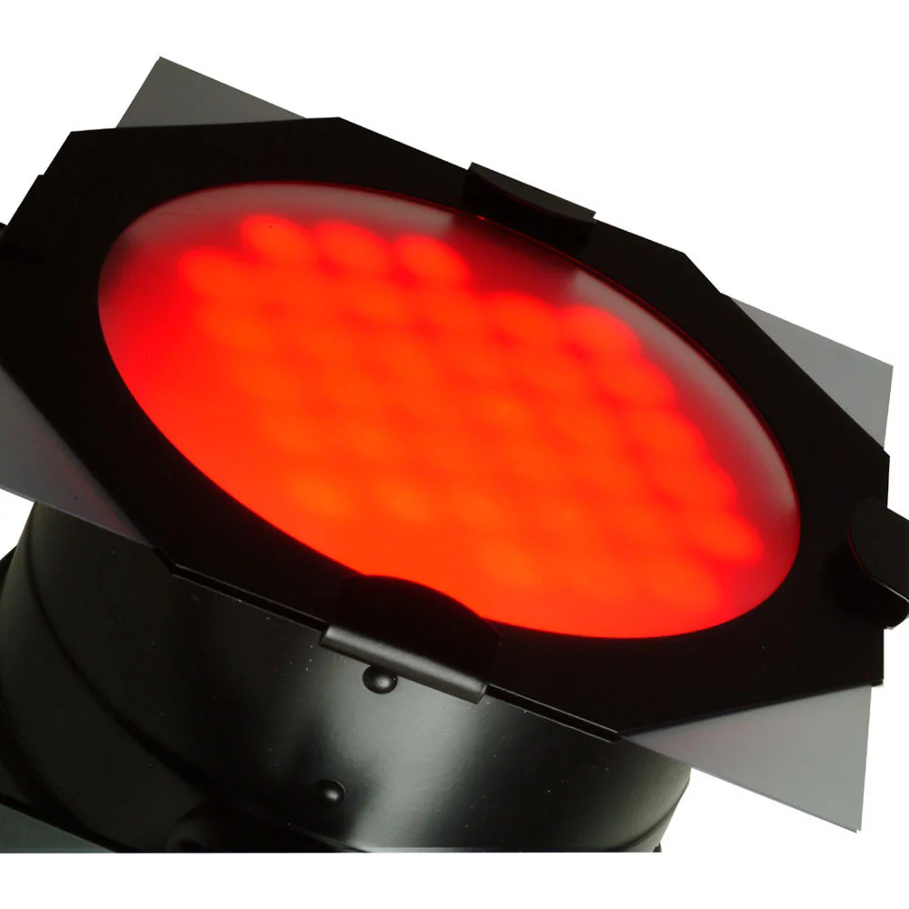 American DJ DF 64 Diffusion Filter for LED PARs - Image 5