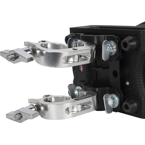 American DJ FOCUS WASH 400 6-in1 LED Moving Head Wash - Image 6