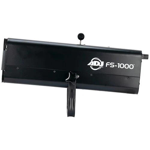 American DJ FS-1000 Special Effect Followspot with Blackout - Image 3
