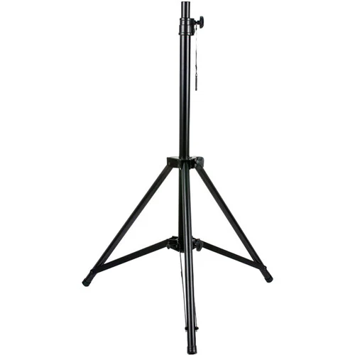 American DJ FS3000LED 300W Warm White LED Follow Spot Kit with Stand and Pan Glide - Image 3