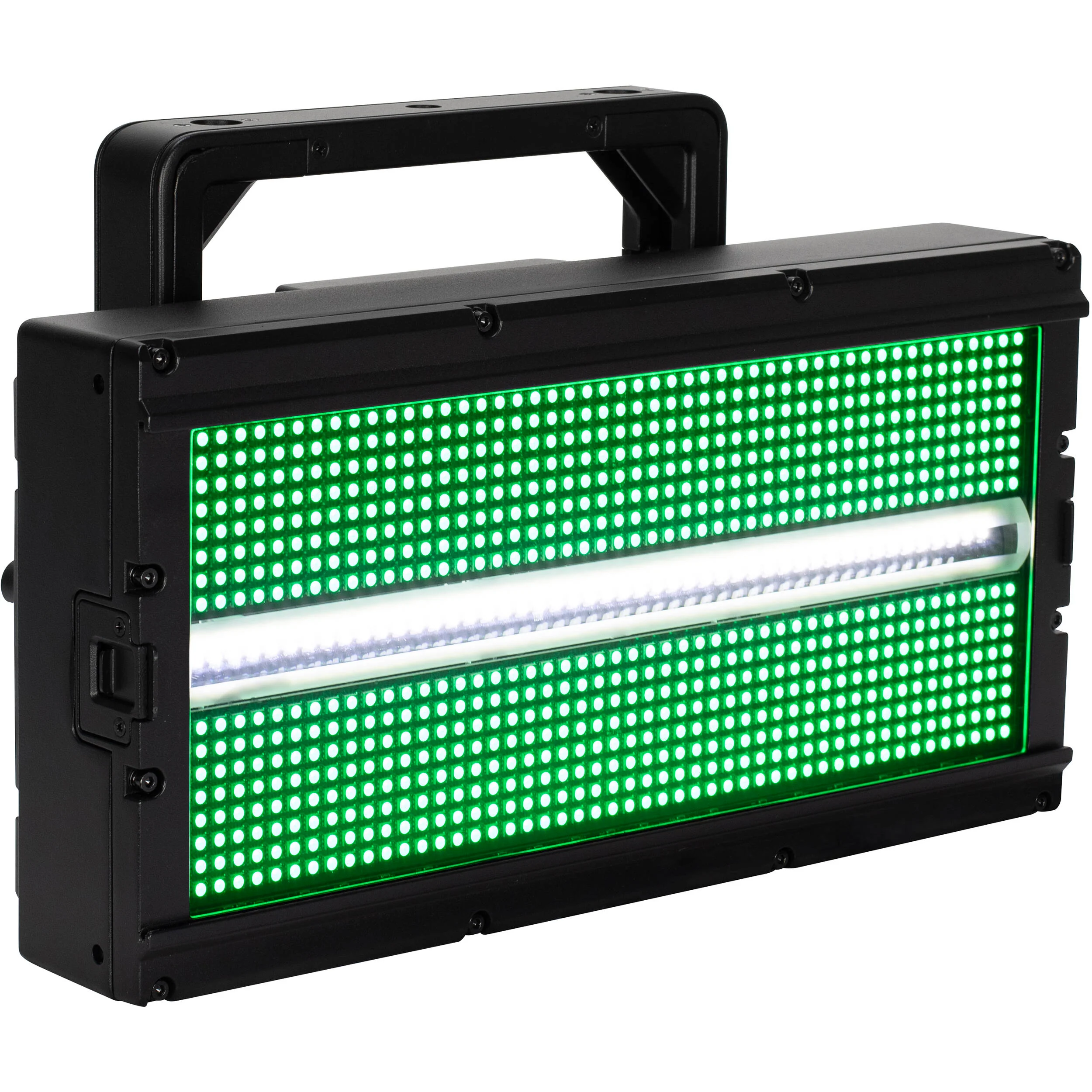 American DJ Jolt Panel FXIP All-Weather RGBW Wash / Blinder / Strobe Fixture - Image 5