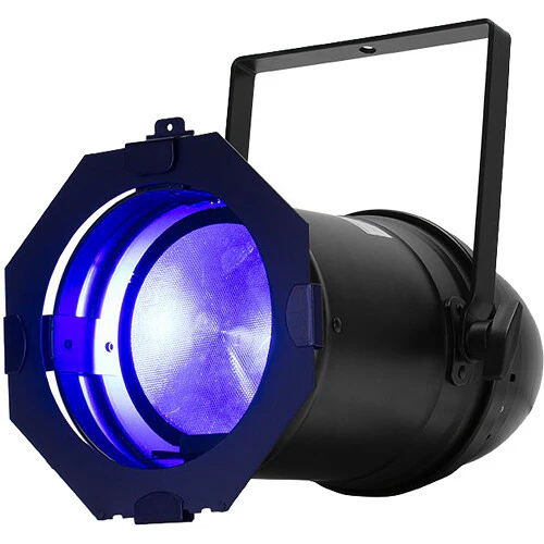 American DJ Z300 RGB LED Par Light - Image 3