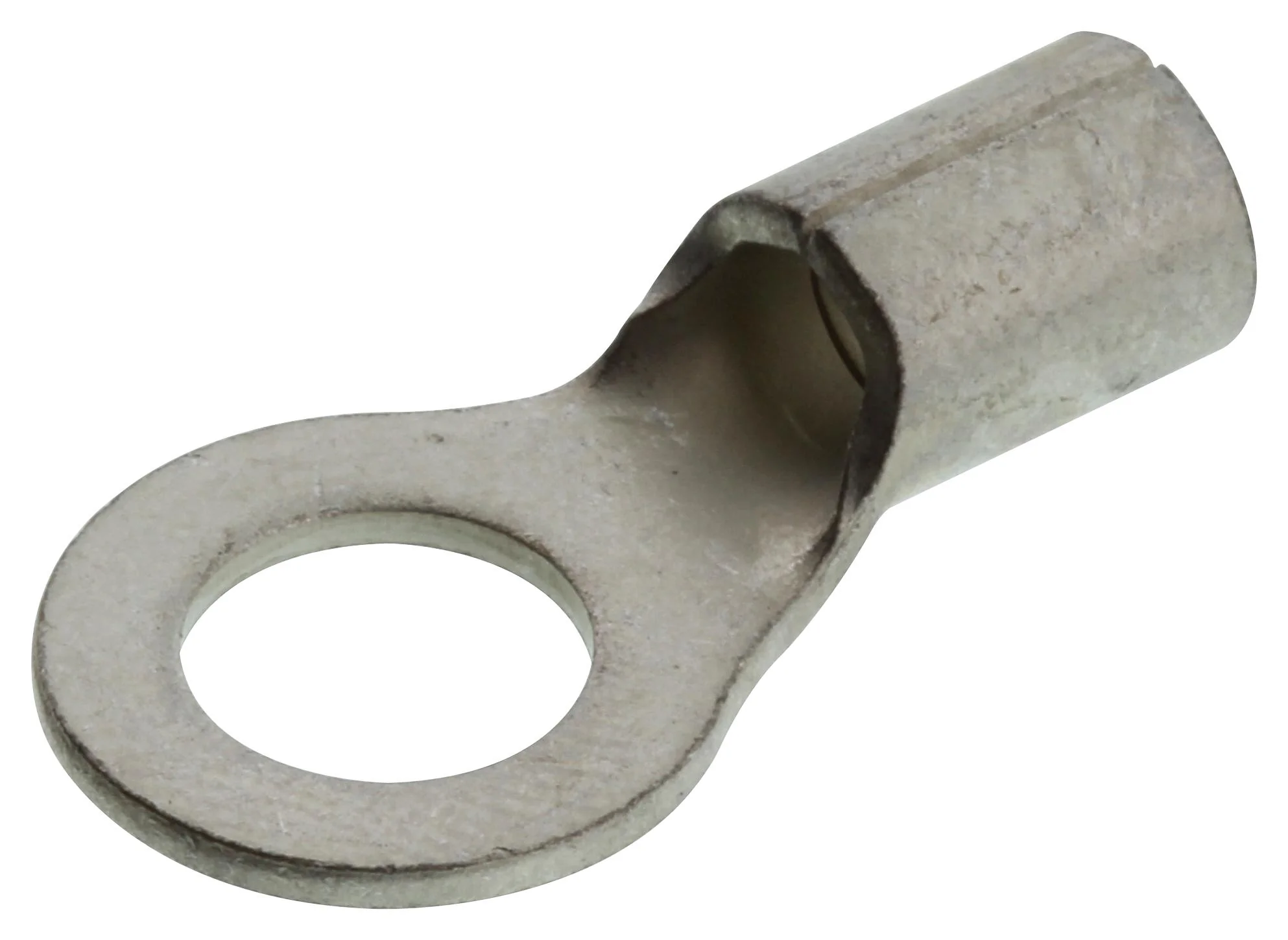 AMP - TE Connectivity 31808 Ring Tongue Terminal M8 5/16" 8 AWG mm² Solistrand Series