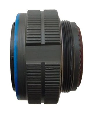 AMPHENOL AEROSPACE D38999/26JG16BN Circular Connector, MIL-DTL-38999 Series III, DS38999/26 Series, Straight Plug, 16 Contacts