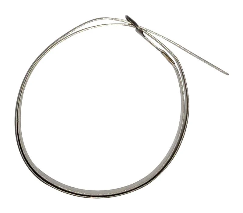 Amphenol LTD M85049/128-8 M85049/128-8 Circular Connector Clamp M85049 Connectors - Image 2