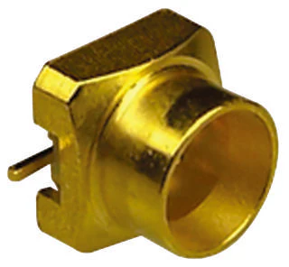 Amphenol RF SMP-MSSB-PCS SMP-MSSB-PCS RF/COAXIAL SMP Plug Straight 50 OHM - Image 2