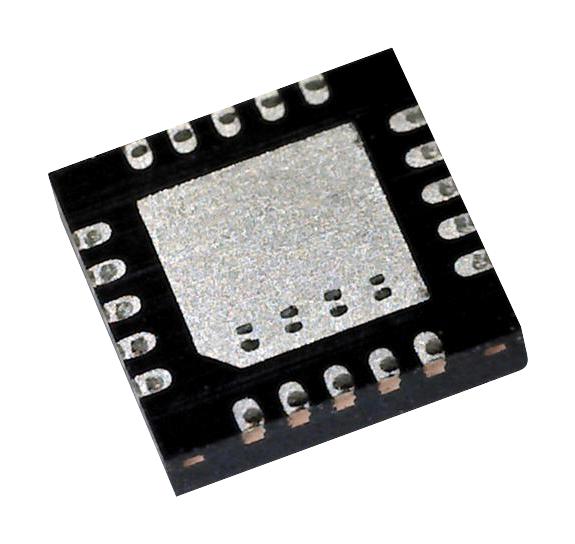 ANALOG DEVICES MAX14970ETP+ SATA Redriver, High ESD, Extended Temperature, 6Gbps, 2Ch, 3 V to 3.6 V, TQFN-EP-20, -40 °C to 85 °C