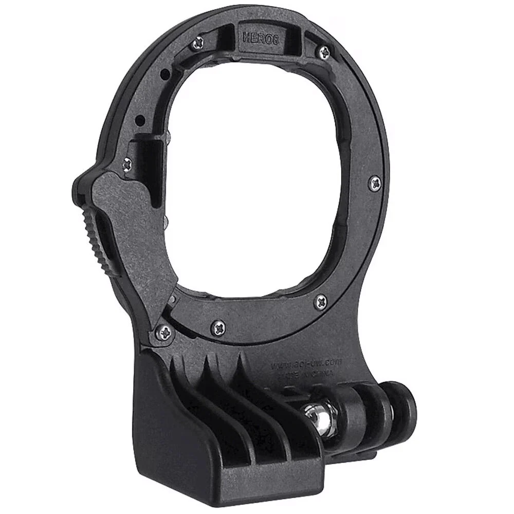 AOI Quick Release System 02 Mount Base for GoPro HERO5/6/7/8/9/10/11/12/13 - Image 6