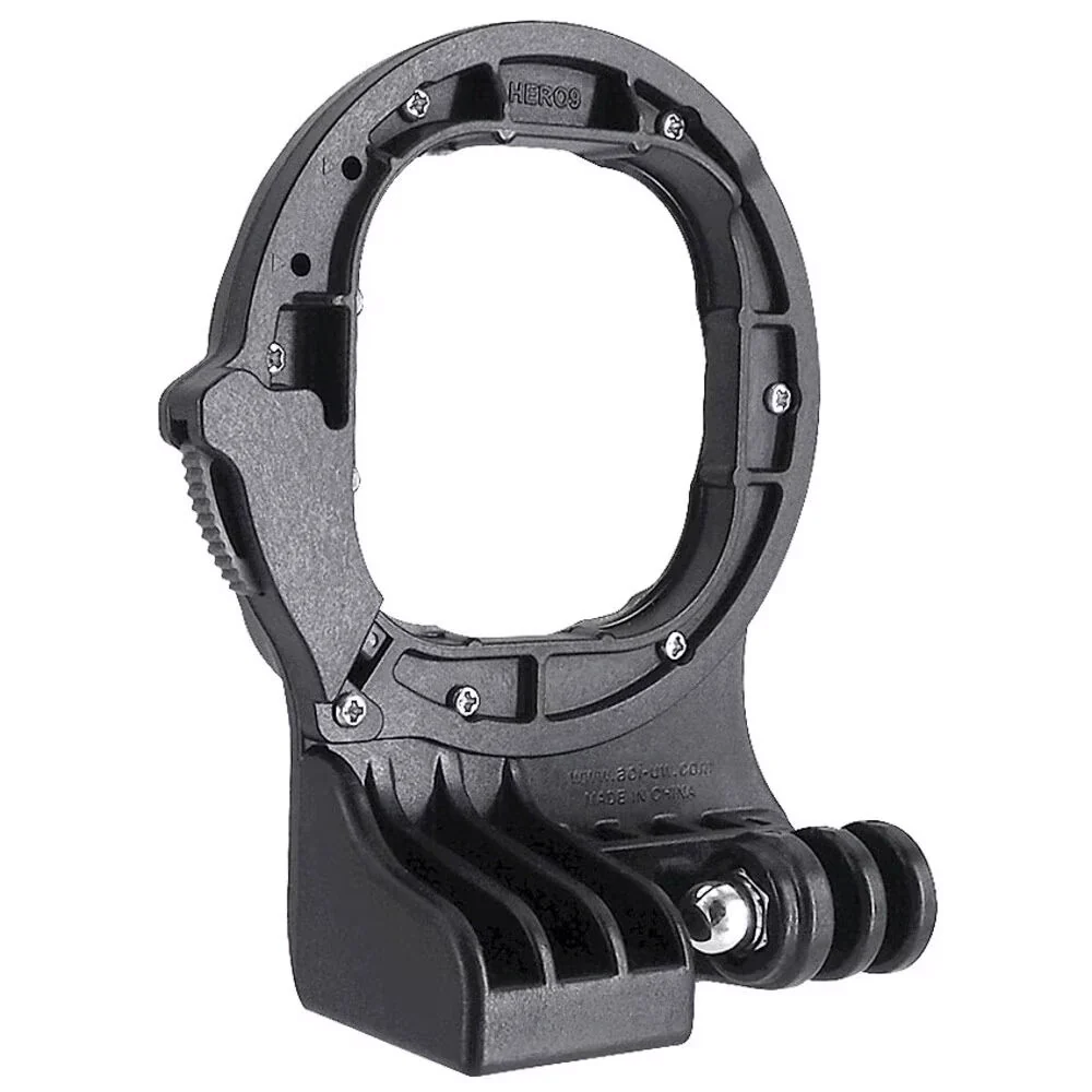 AOI Quick Release System 02 Mount Base for GoPro HERO5/6/7/8/9/10/11/12/13 - Image 7