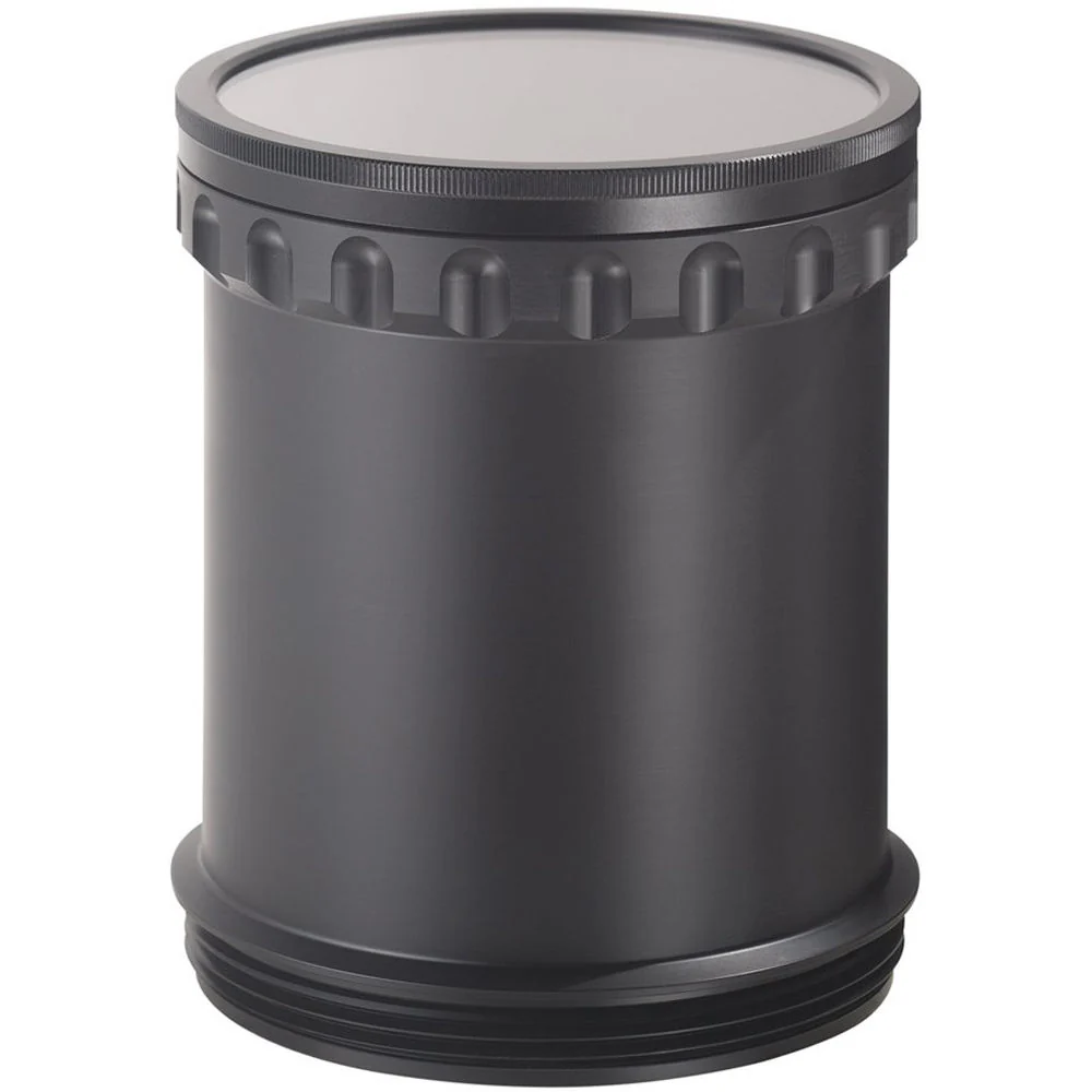 AquaTech P-160 Lens Port for Elite II, Elite and Delphin Underwater Housings - Image 2