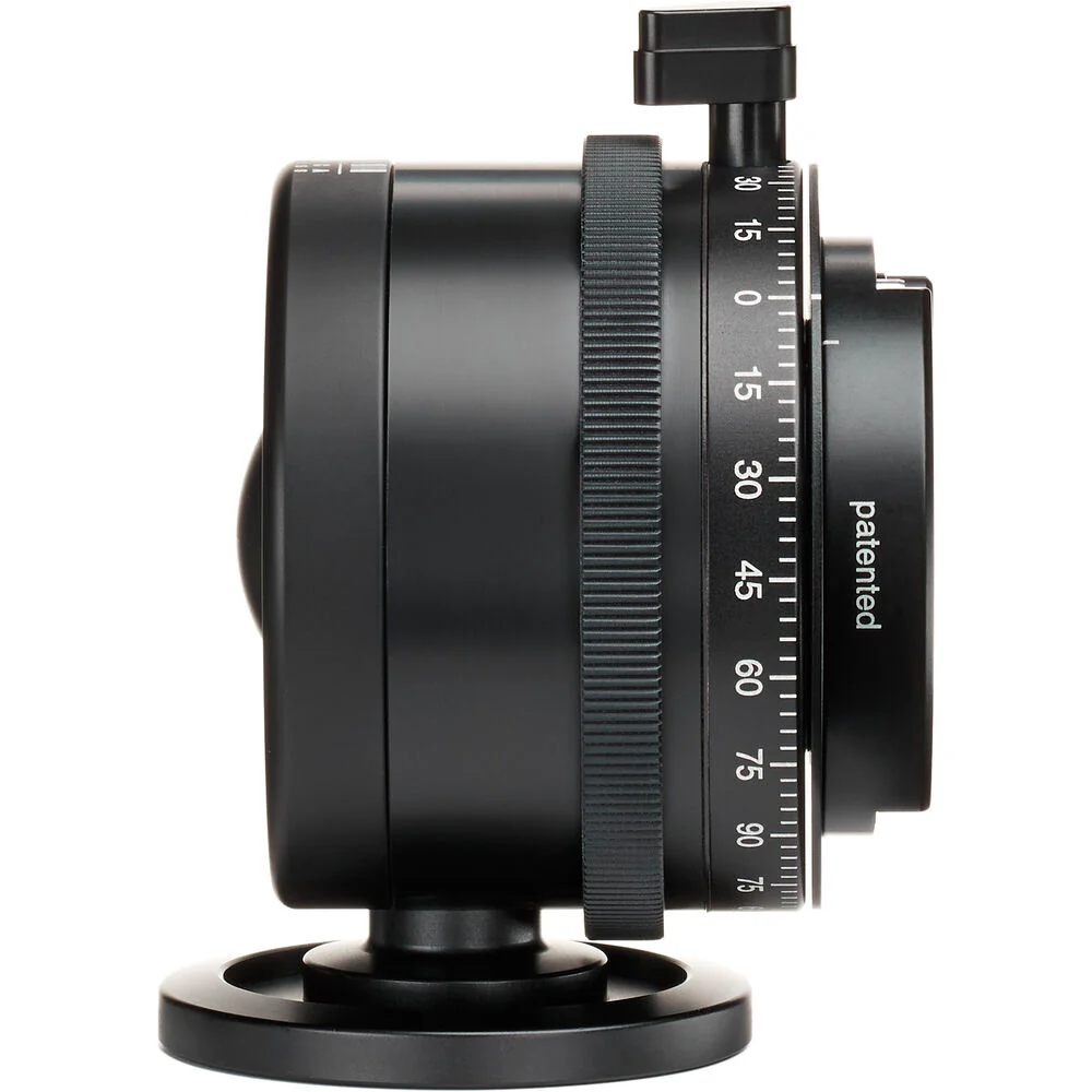 Arca-Swiss Monoball P1+ with Quick Set Device Monoballfix - Image 3