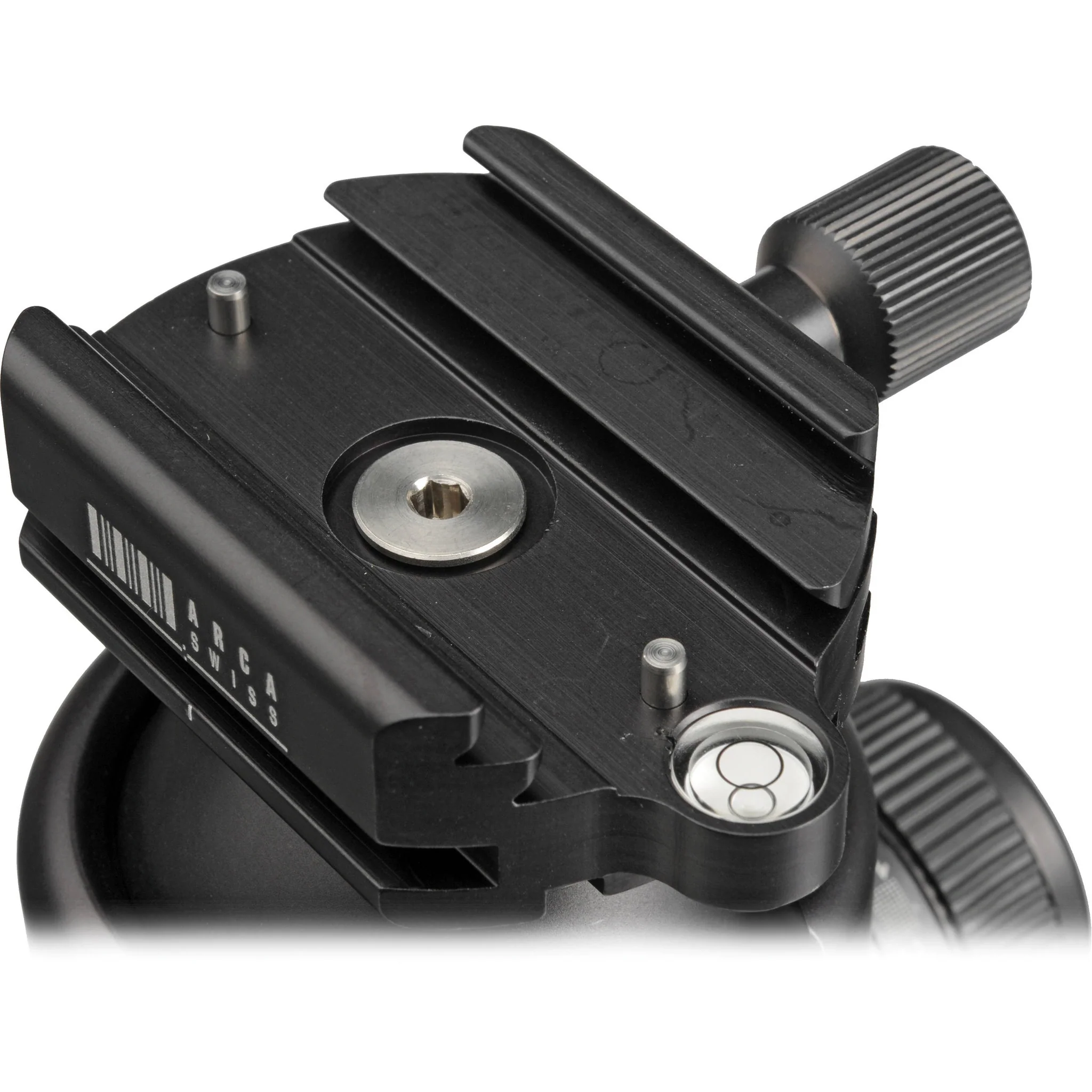 Arca-Swiss Monoball Z1 sp with Quick Release - Image 2