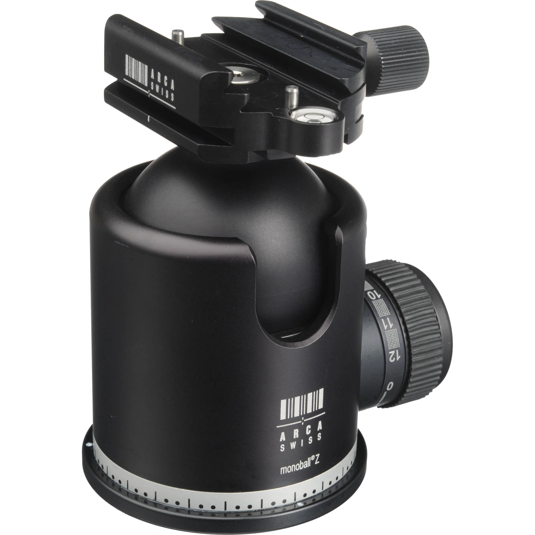 Arca-Swiss Monoball Z1 sp with Quick Release - Image 3