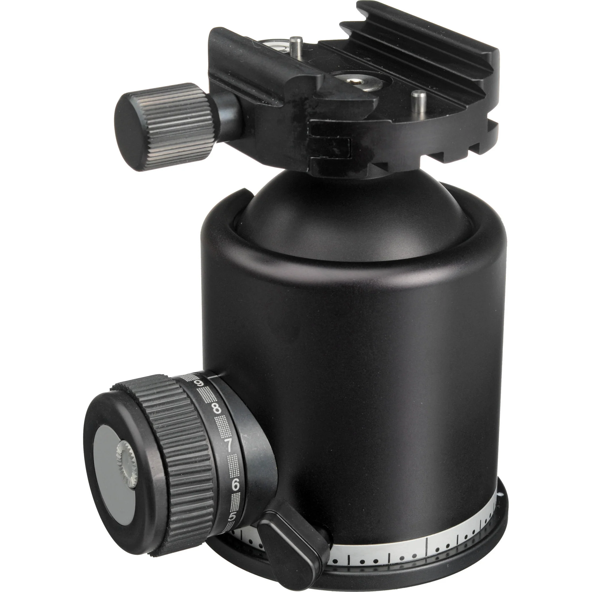 Arca-Swiss Monoball Z1 sp with Quick Release - Image 4