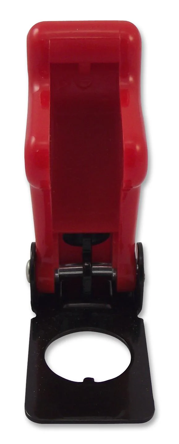 Arcolectric (BULGIN LIMITED) R171000AAA Switch Finger Guard 3900 Series Splashproof Metal Lever Switches Arco - Image 3