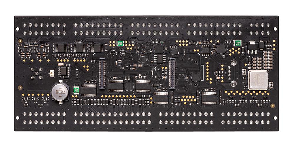 Arduino AKX00032 AKX00032 Development Board STM32H747XI ARM Cortex-M4/Cortex-M7 MCU Portenta H7 Family Module - Image 6
