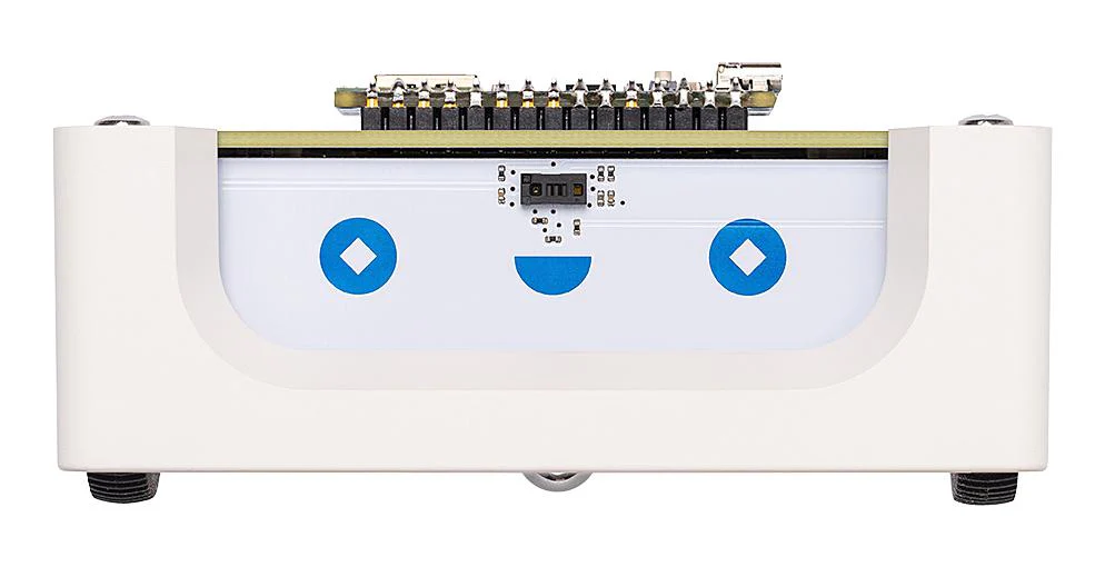 ARDUINO AKX00066 Alvik Robot, STM32F411RC, ARM, Cortex-M4, STMicroelectronics, Arduino Boards GTIN UPC EAN: 7630049204959 - Image 2