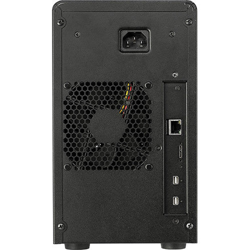 Areca ARC-5028T 18TB Thunderbolt 2 NAS RAID Storage - Image 3