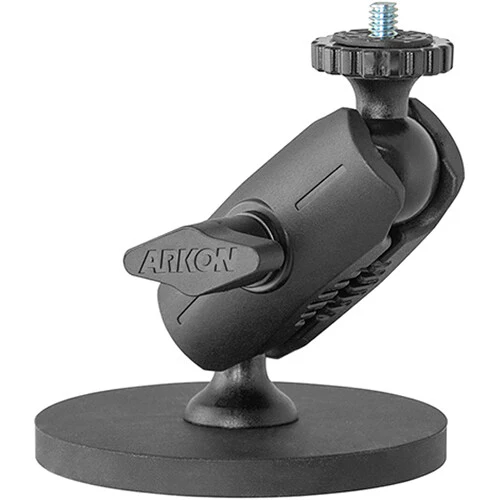 ARKON Robust Magnetic Mount for Video Cameras - Image 3
