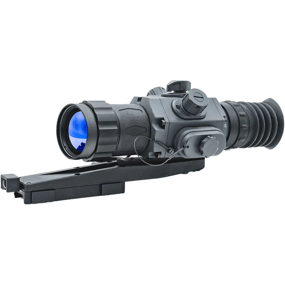 Armasight 2.3-9.2x35 Contractor 640 Thermal Weapon Sight (60Hz) - Image 3