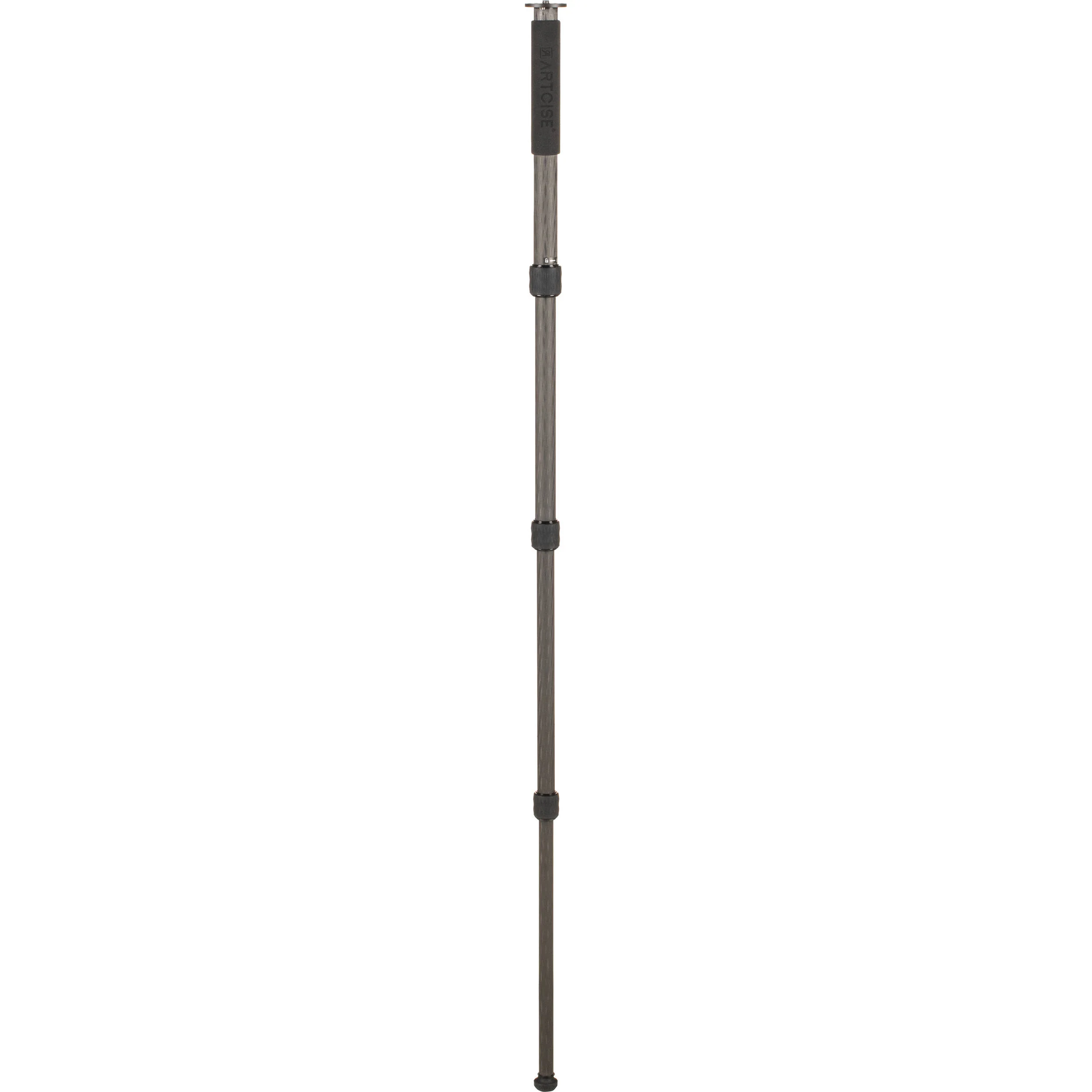 ARTCISE CS60C Carbon Fiber Camera Tripod with Low-Profile Ball Head - Image 6