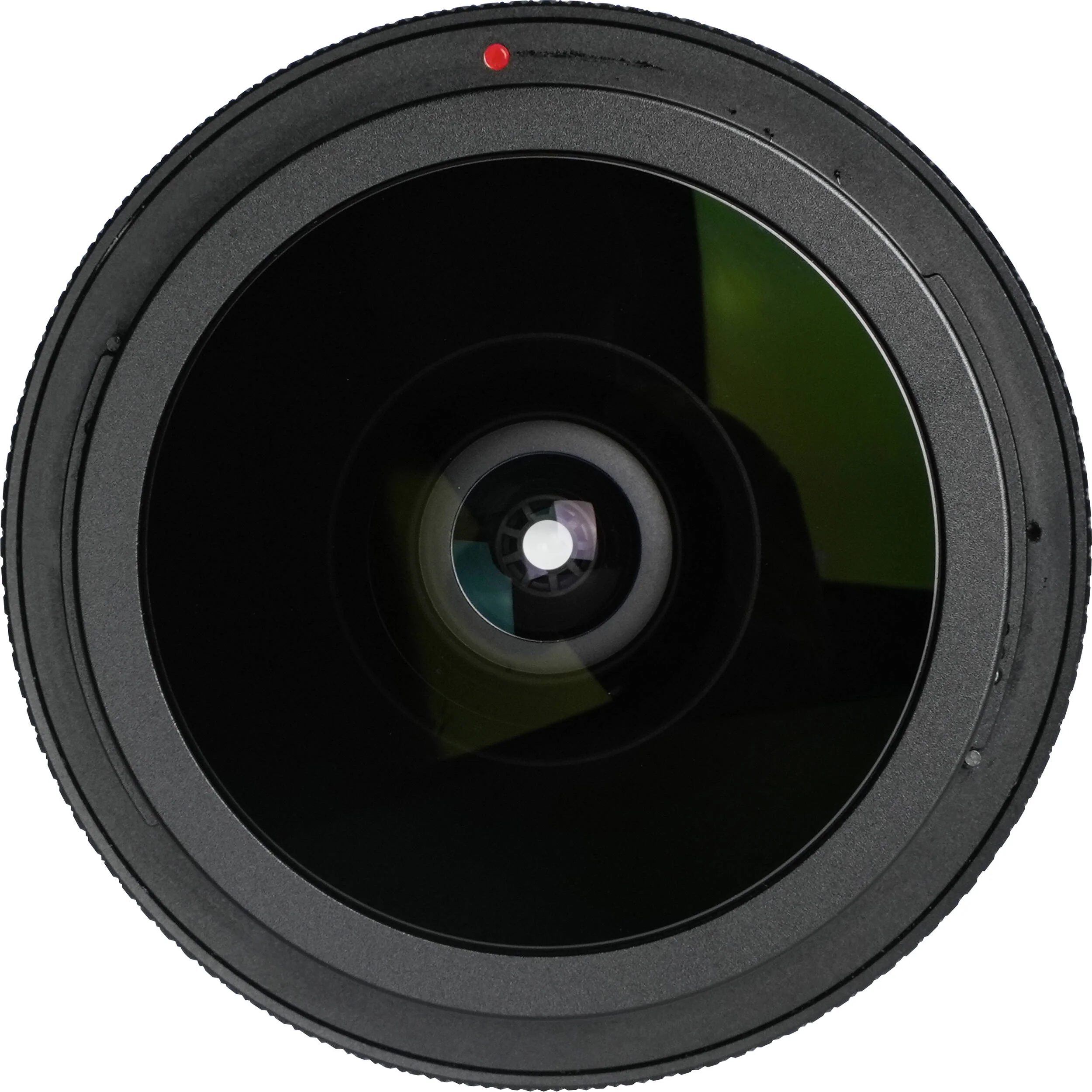 AstrHori 6.5mm f/2 Fisheye Lens (Micro Four Thirds) - Image 5