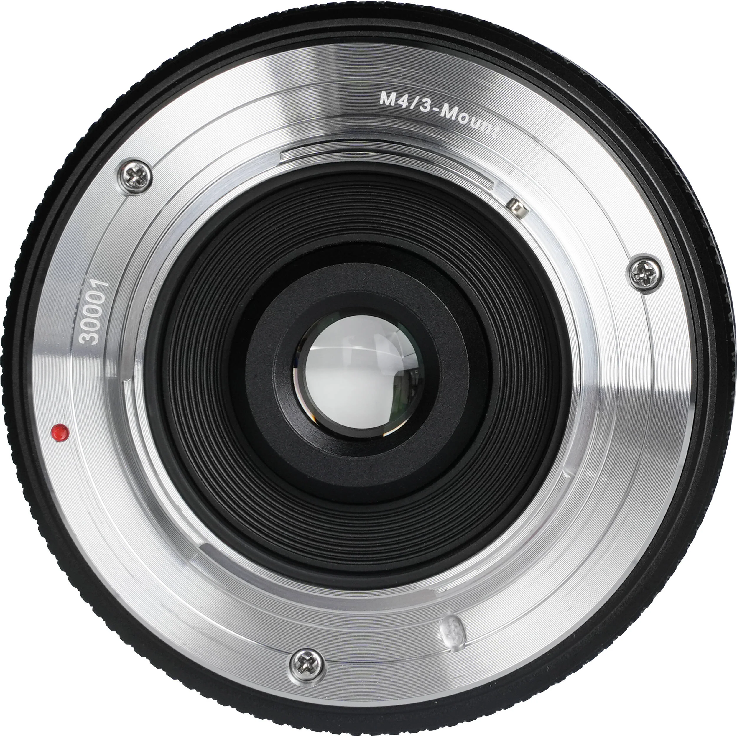 AstrHori 6.5mm f/2 Fisheye Lens (Micro Four Thirds) - Image 6