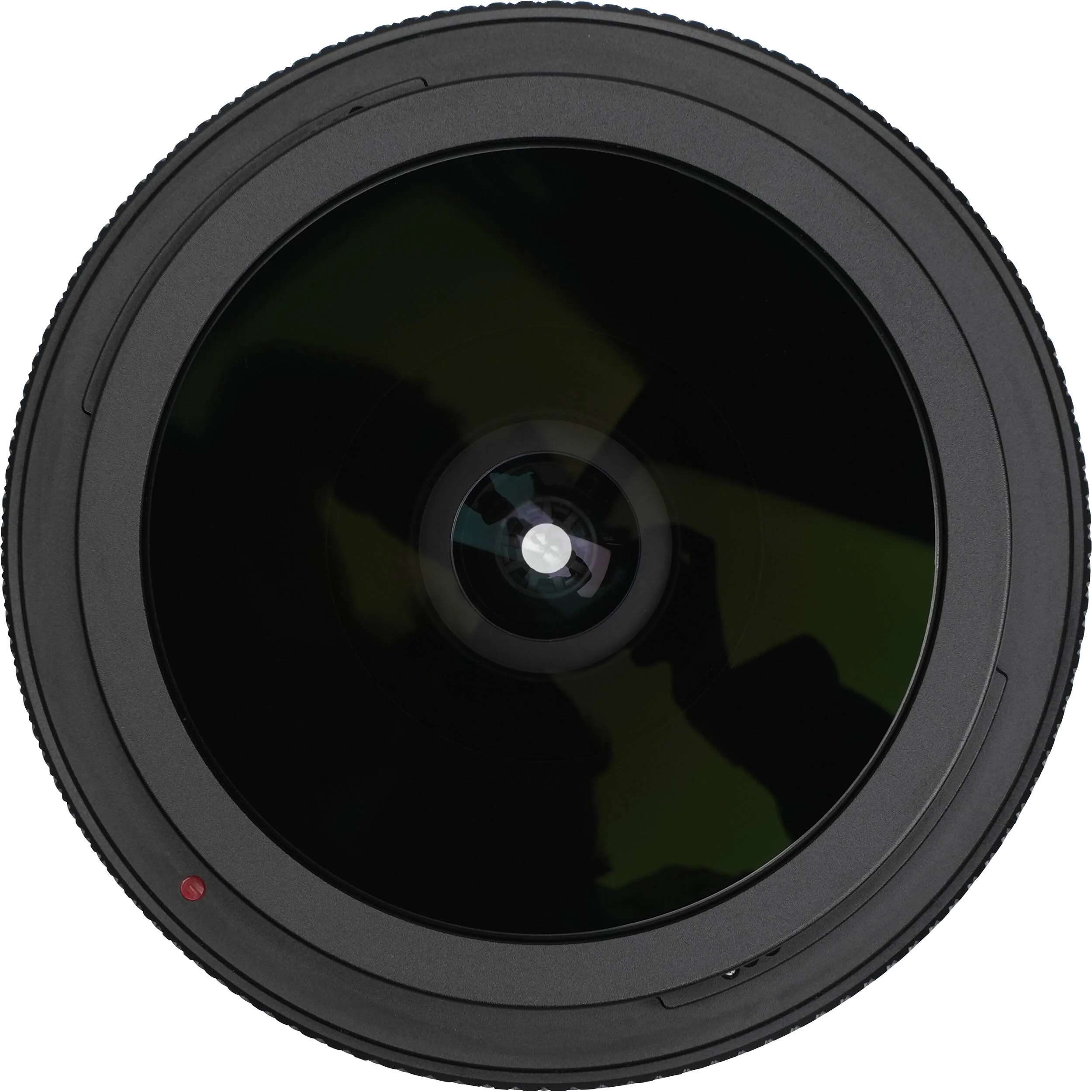 AstrHori 6.5mm f/2 Fisheye Lens (Nikon Z) - Image 5