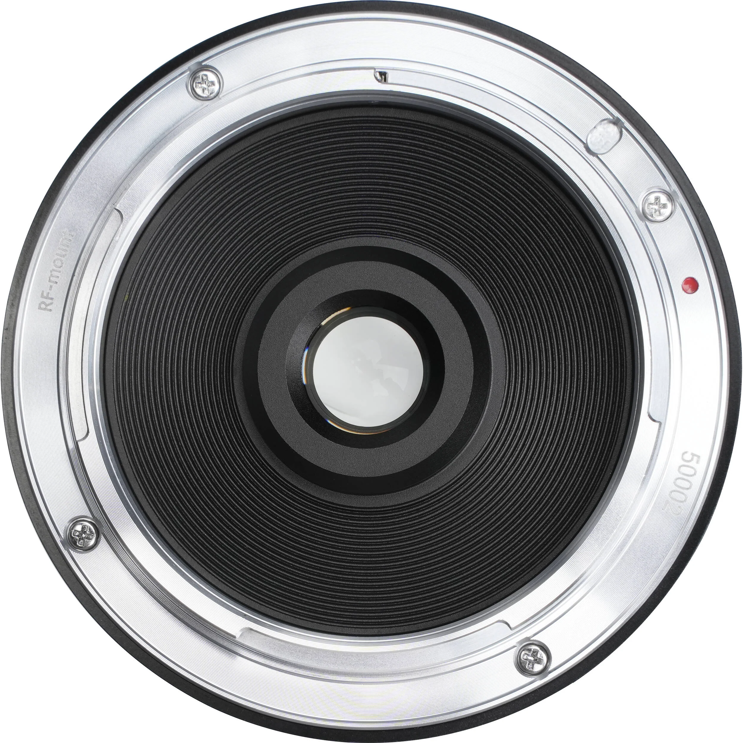 AstrHori 6.5mm f/2 Fisheye Lens (Nikon Z) - Image 6