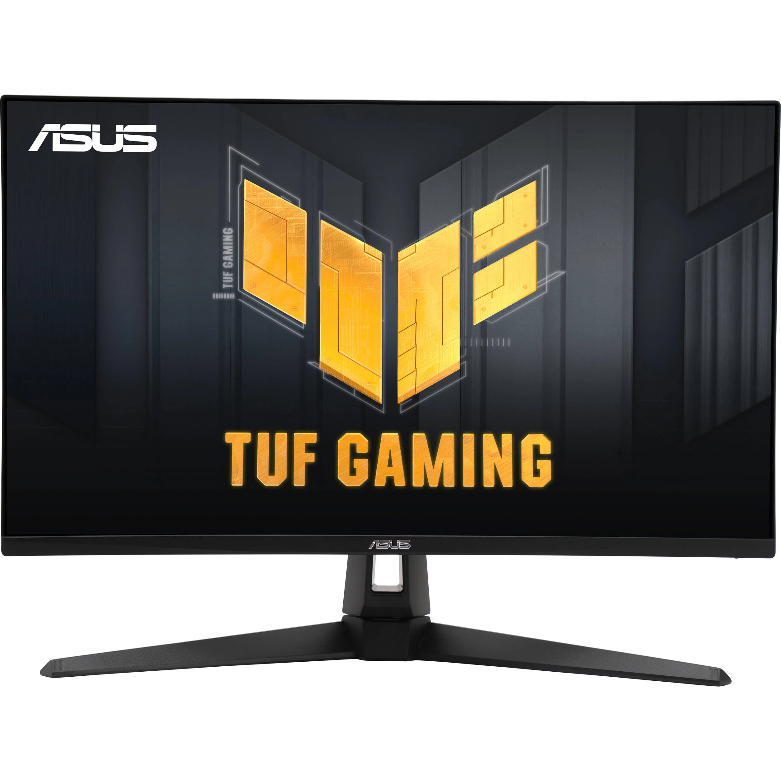 ASUS 27" TUF Gaming 1440p 180 Hz Monitor - Image 2