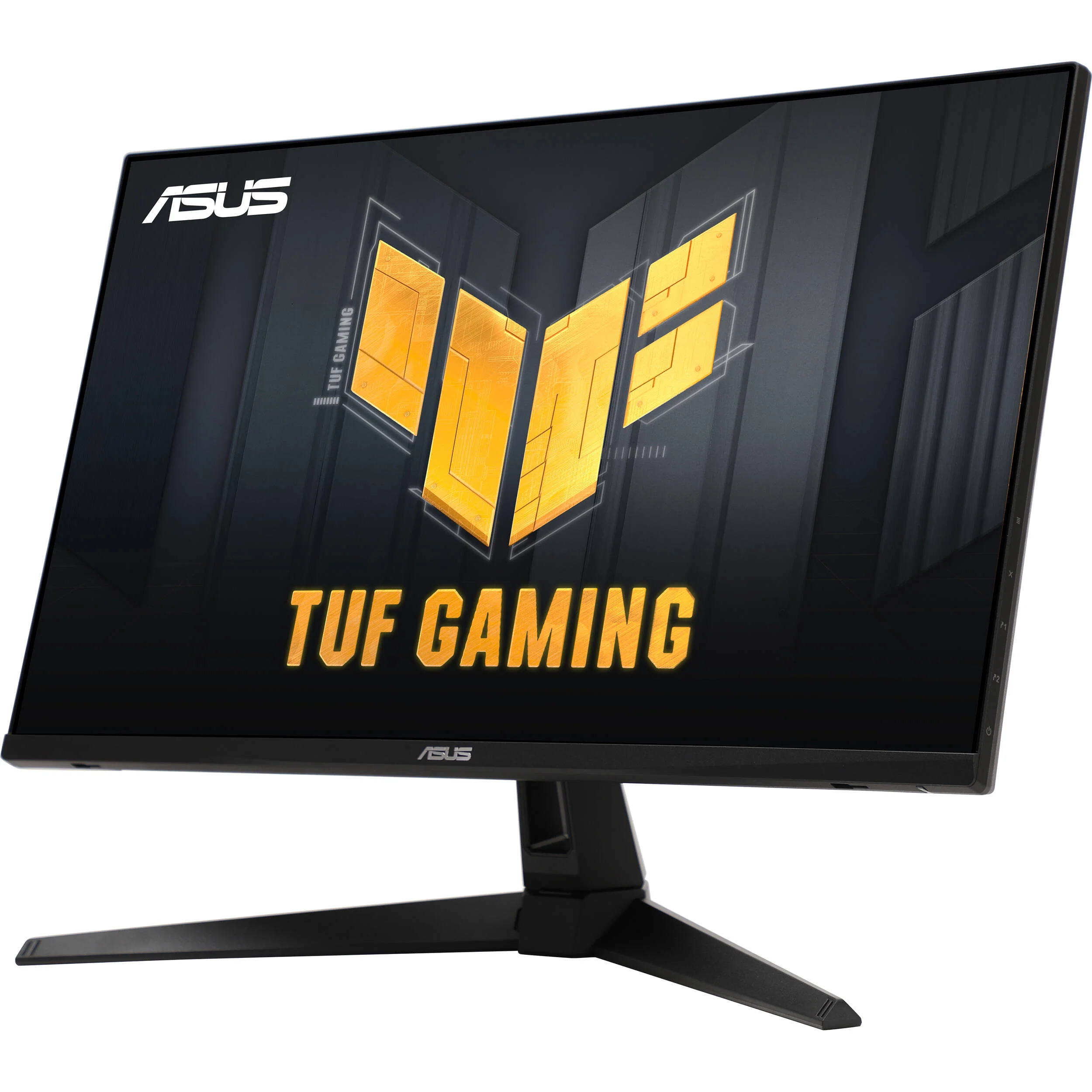 ASUS 27" TUF Gaming 1440p 180 Hz Monitor - Image 3