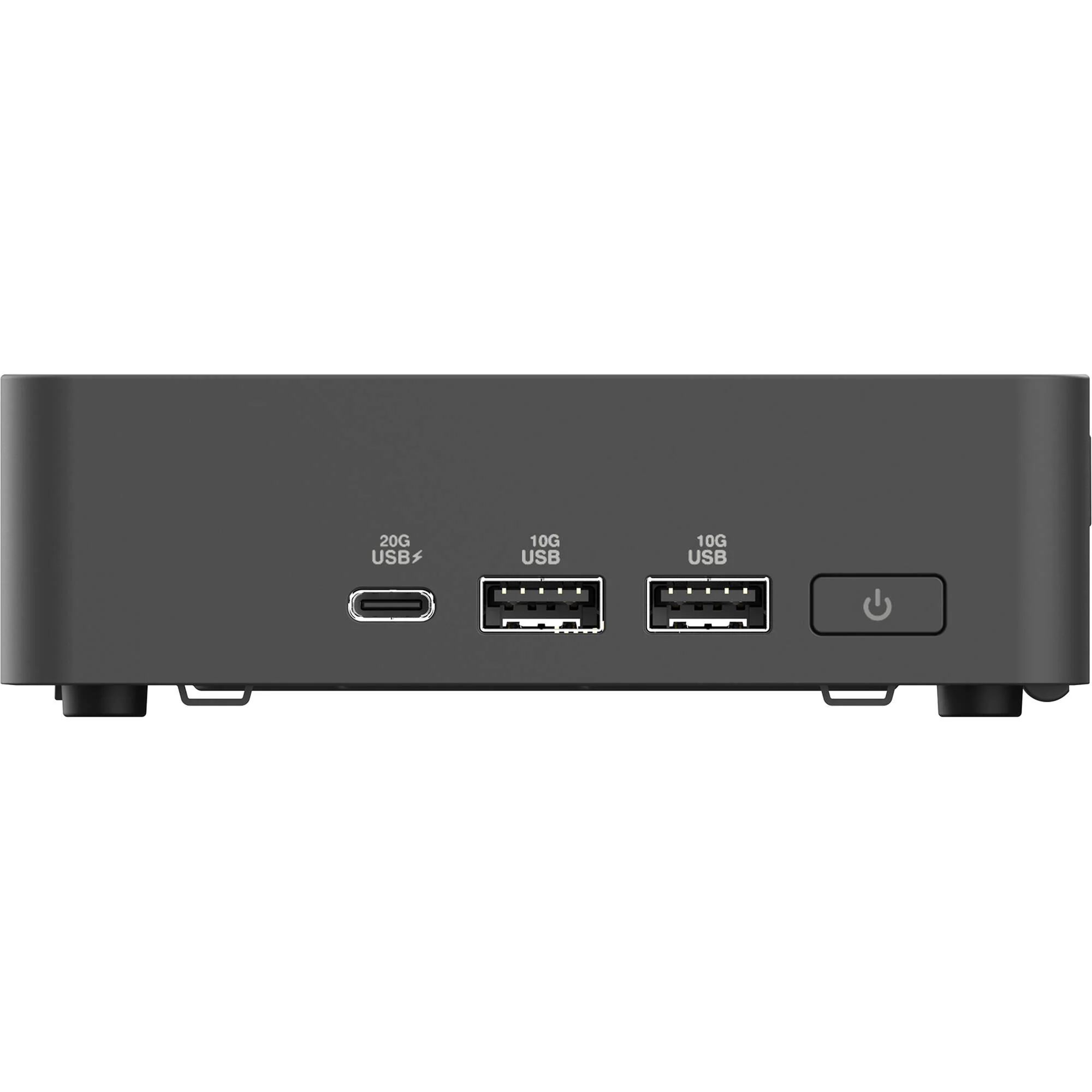 ASUS NUC 15 Pro Slim Barebone Kit - Image 4