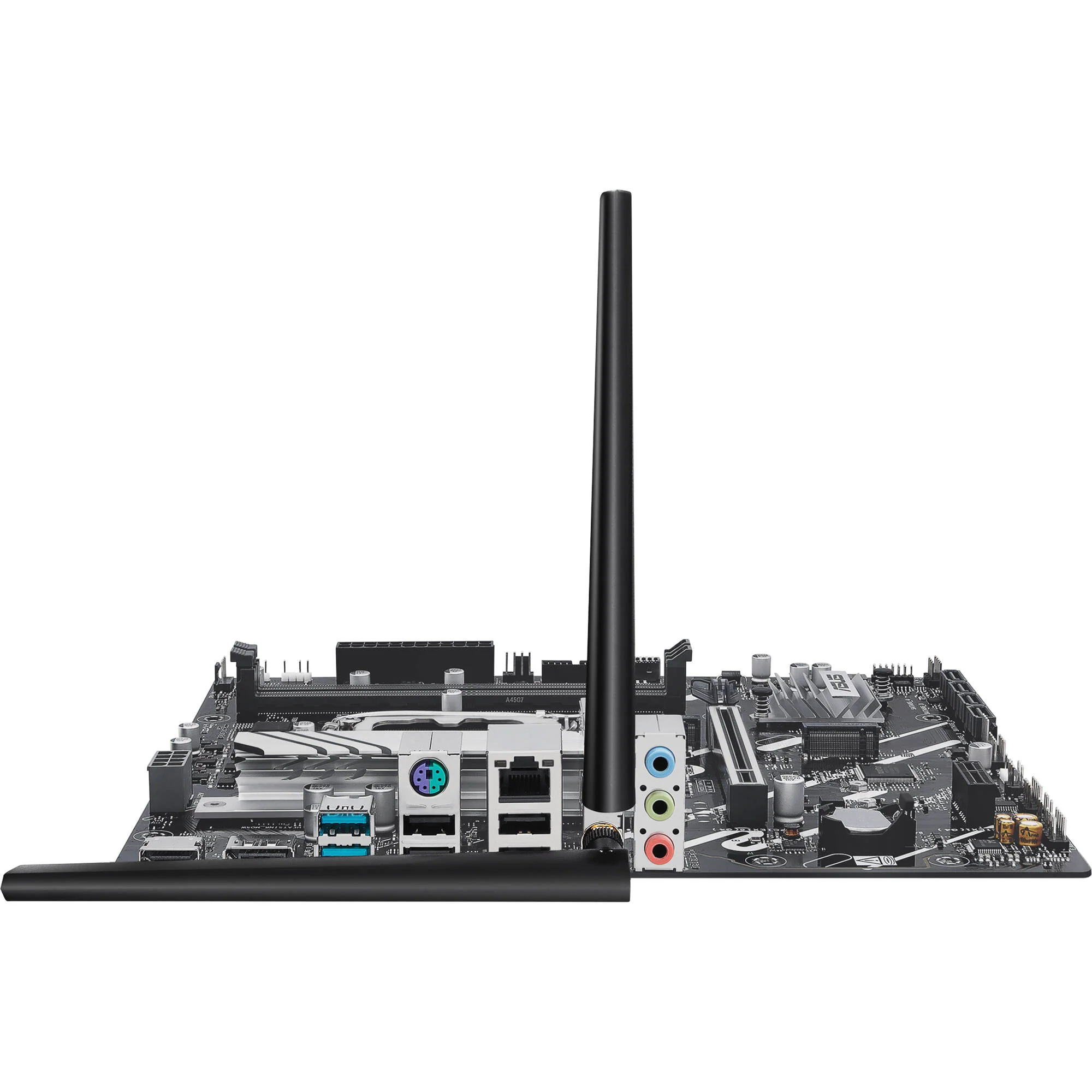 ASUS PRIME H810M-A-CSM LGA 1851 M-ATX Motherboard - Image 6