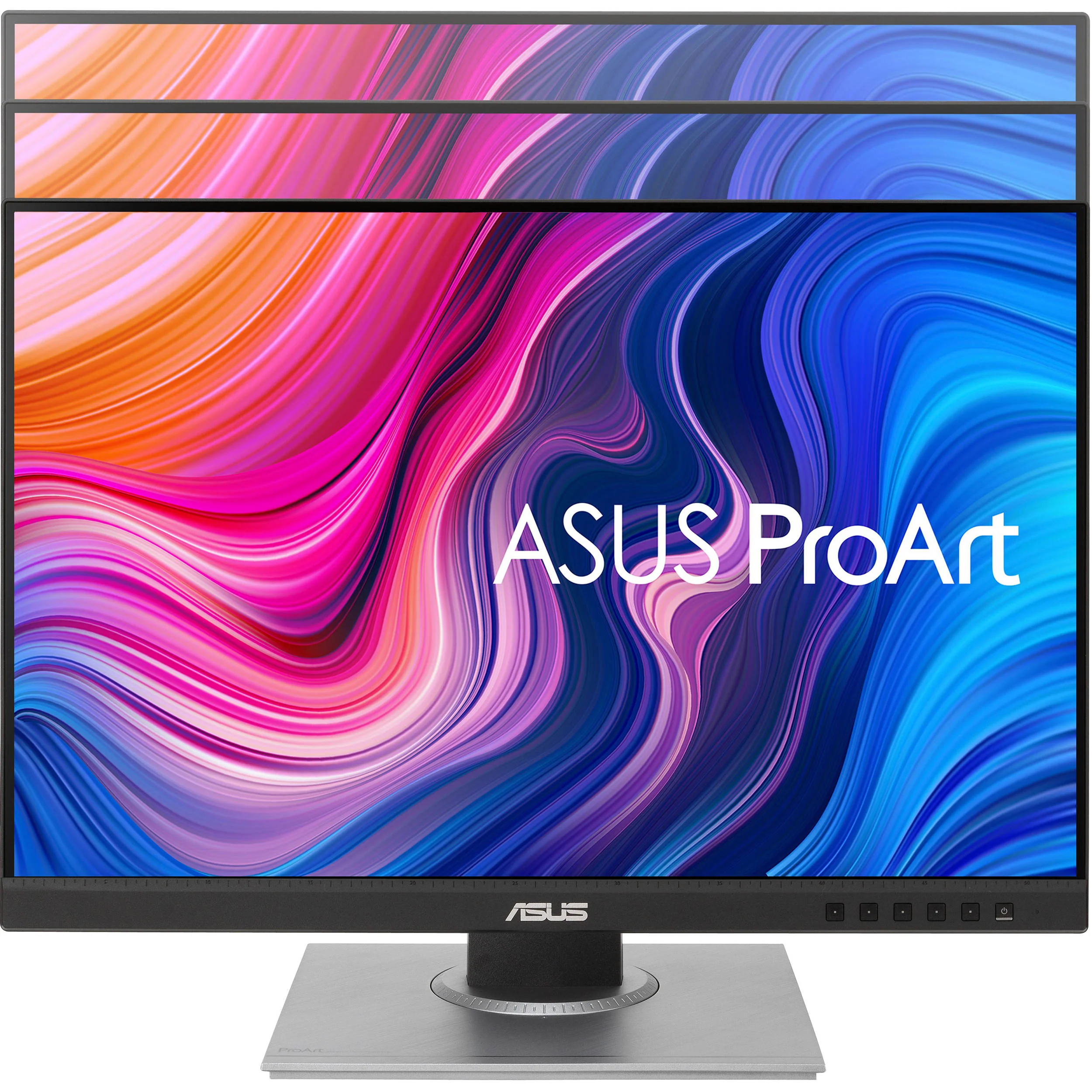 ASUS ProArt Display PA248QV 24.1" 16:10 Adaptive-Sync IPS Monitor - Image 11