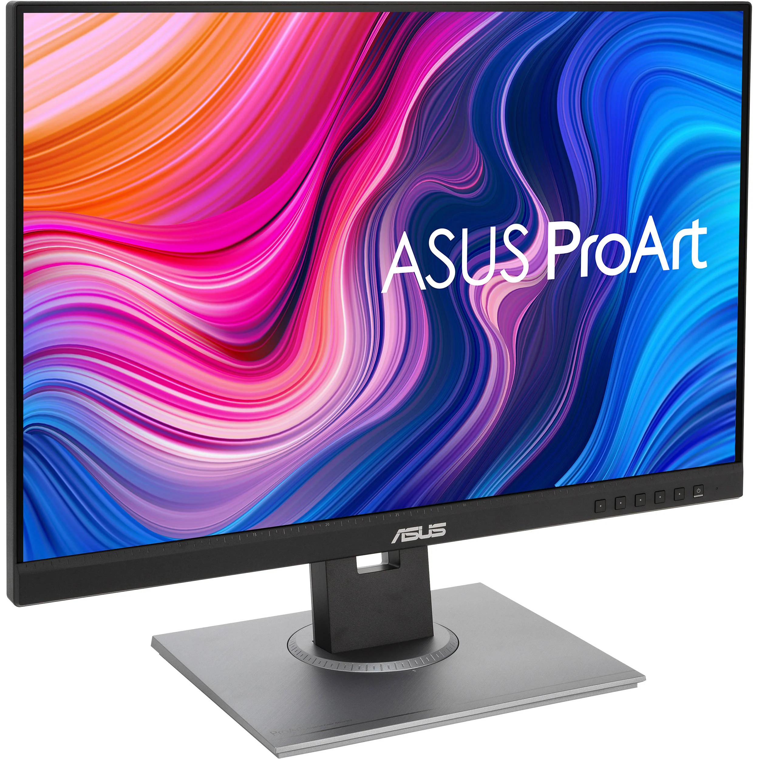 ASUS ProArt Display PA248QV 24.1" 16:10 Adaptive-Sync IPS Monitor - Image 3