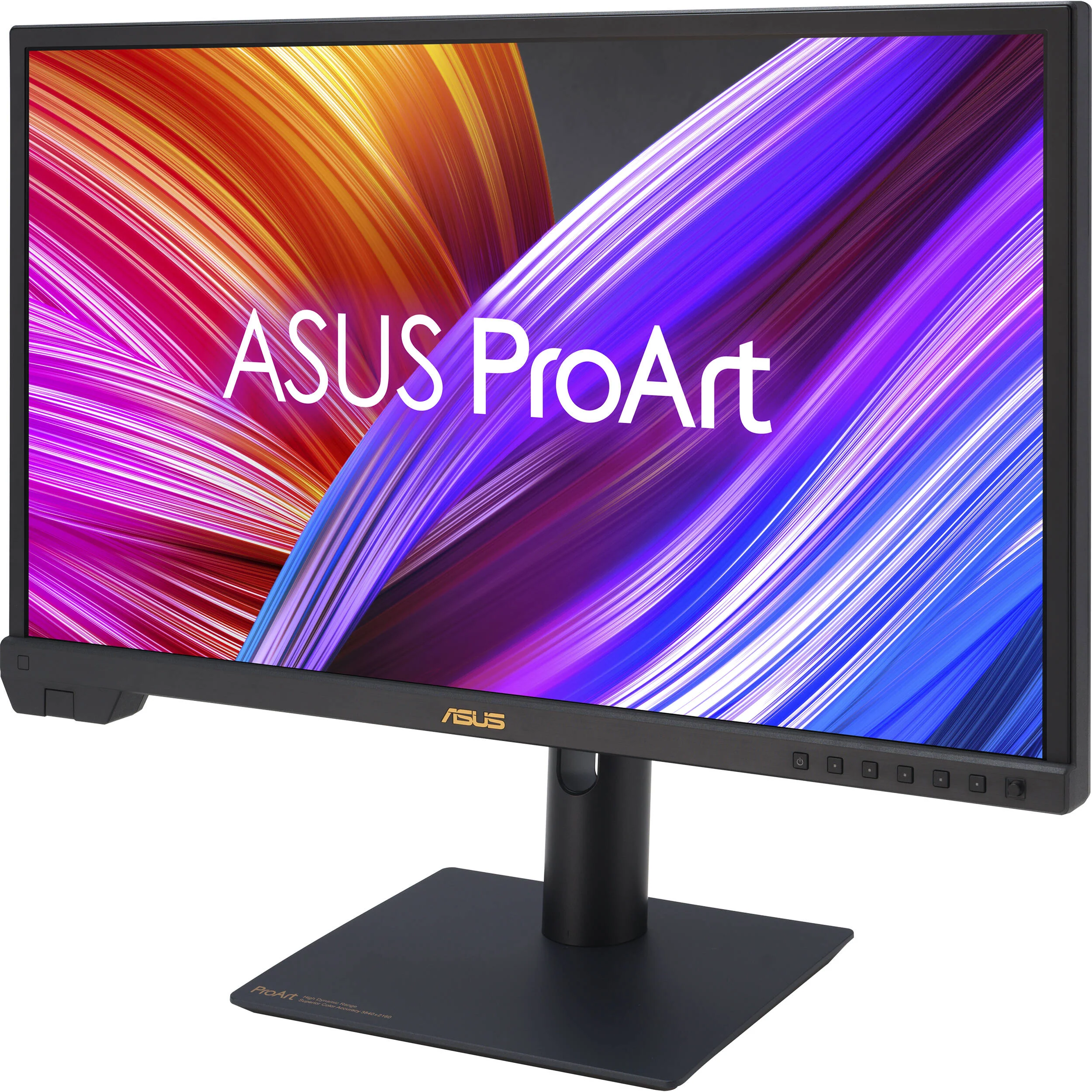 ASUS ProArt Display PA24US 23.6" 4K HDR Monitor - Image 3