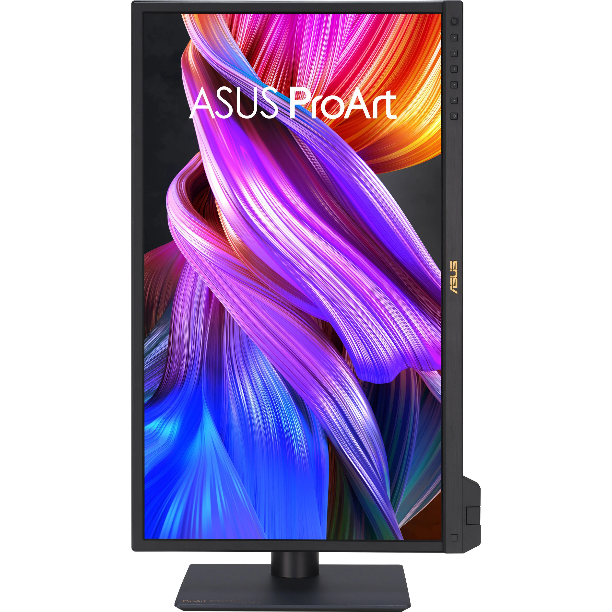 ASUS ProArt Display PA24US 23.6" 4K HDR Monitor - Image 7