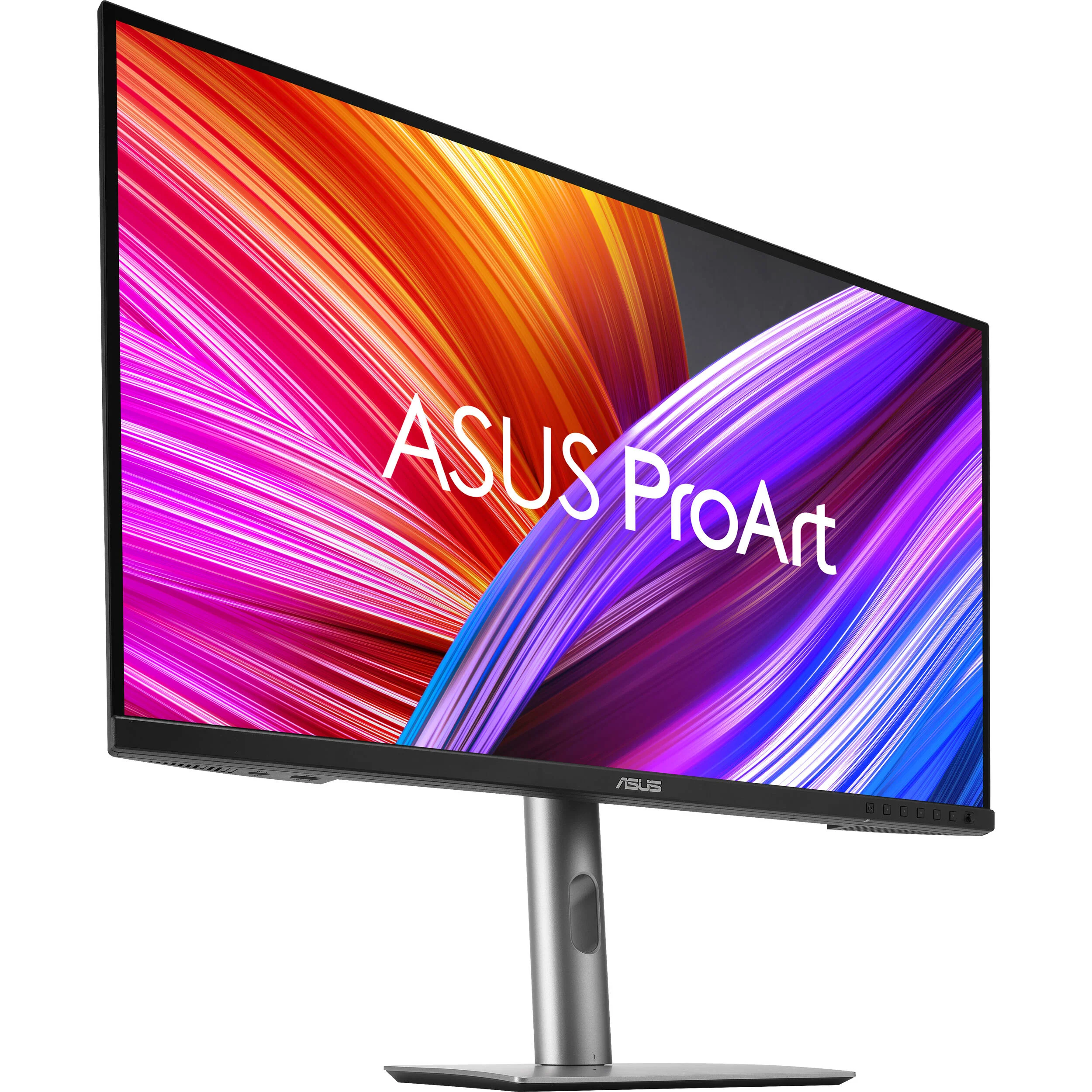 ASUS ProArt Display PA329CRV 31.5" 4K HDR Monitor & Ergo Monitor Arm AAS01 Kit - Image 2