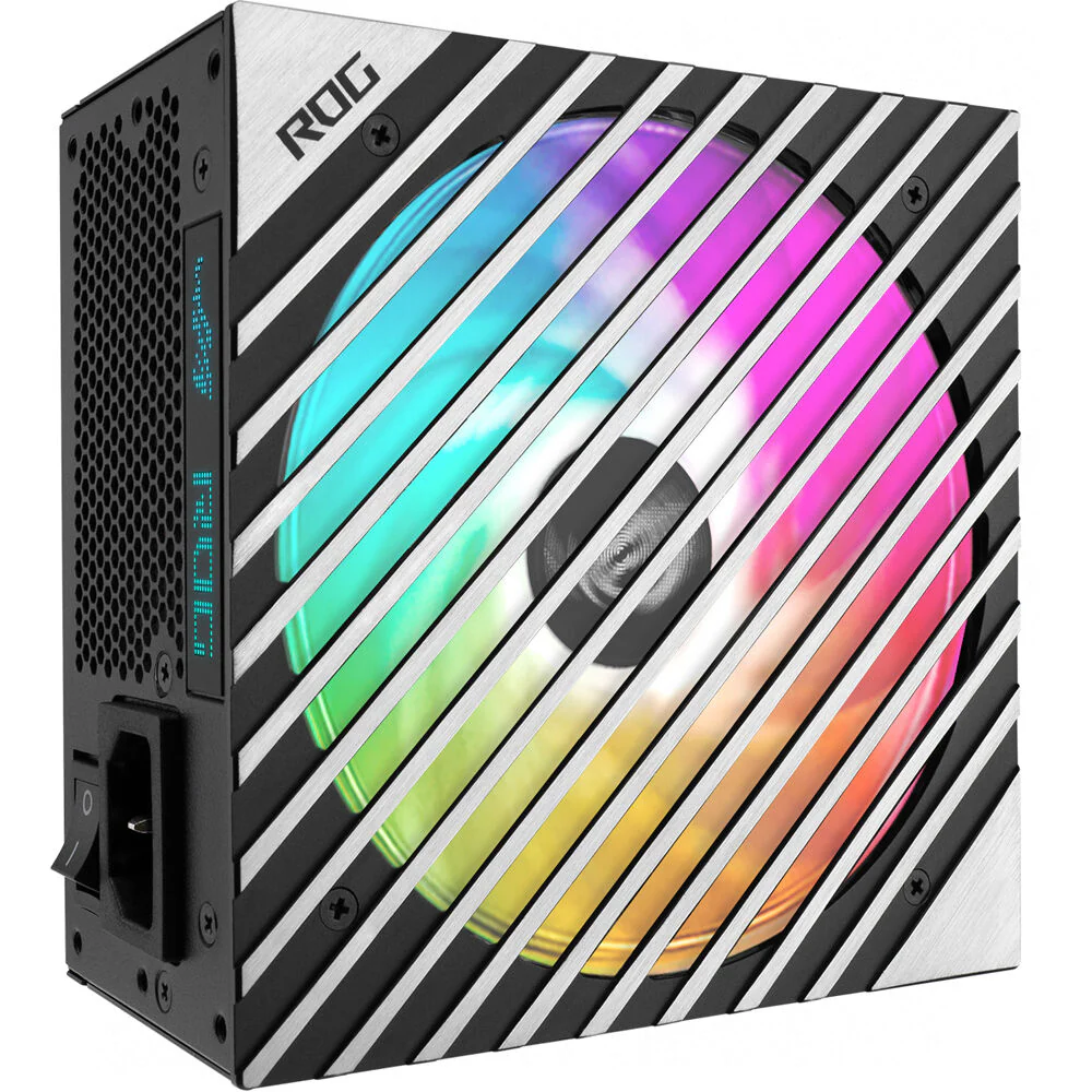 ASUS ROG LOKI SFX-L Platinum 1000W Modular Power Supply - Image 4