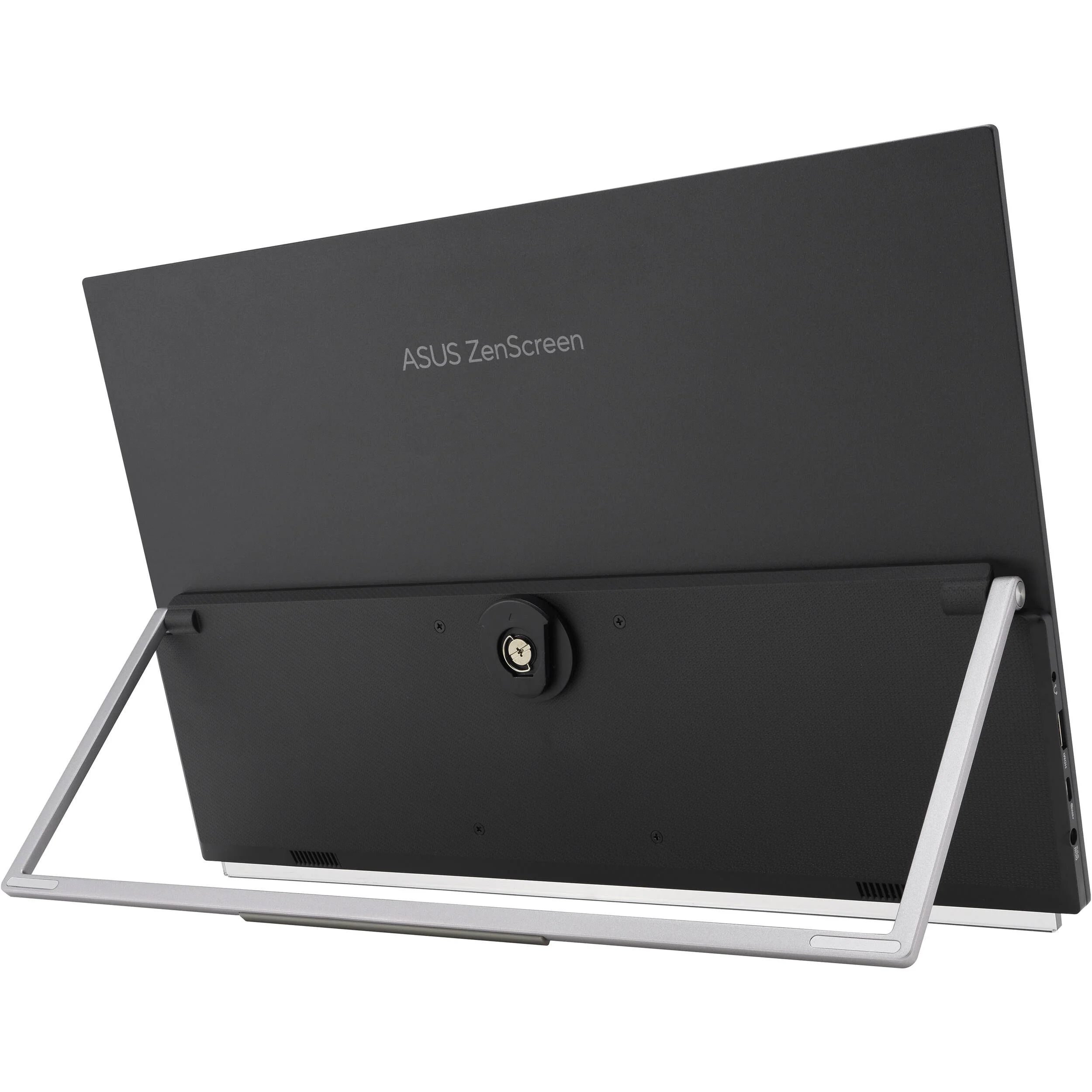 ASUS ZenScreen MB229CF 21.5" Full HD IPS Portable Monitor - Image 4