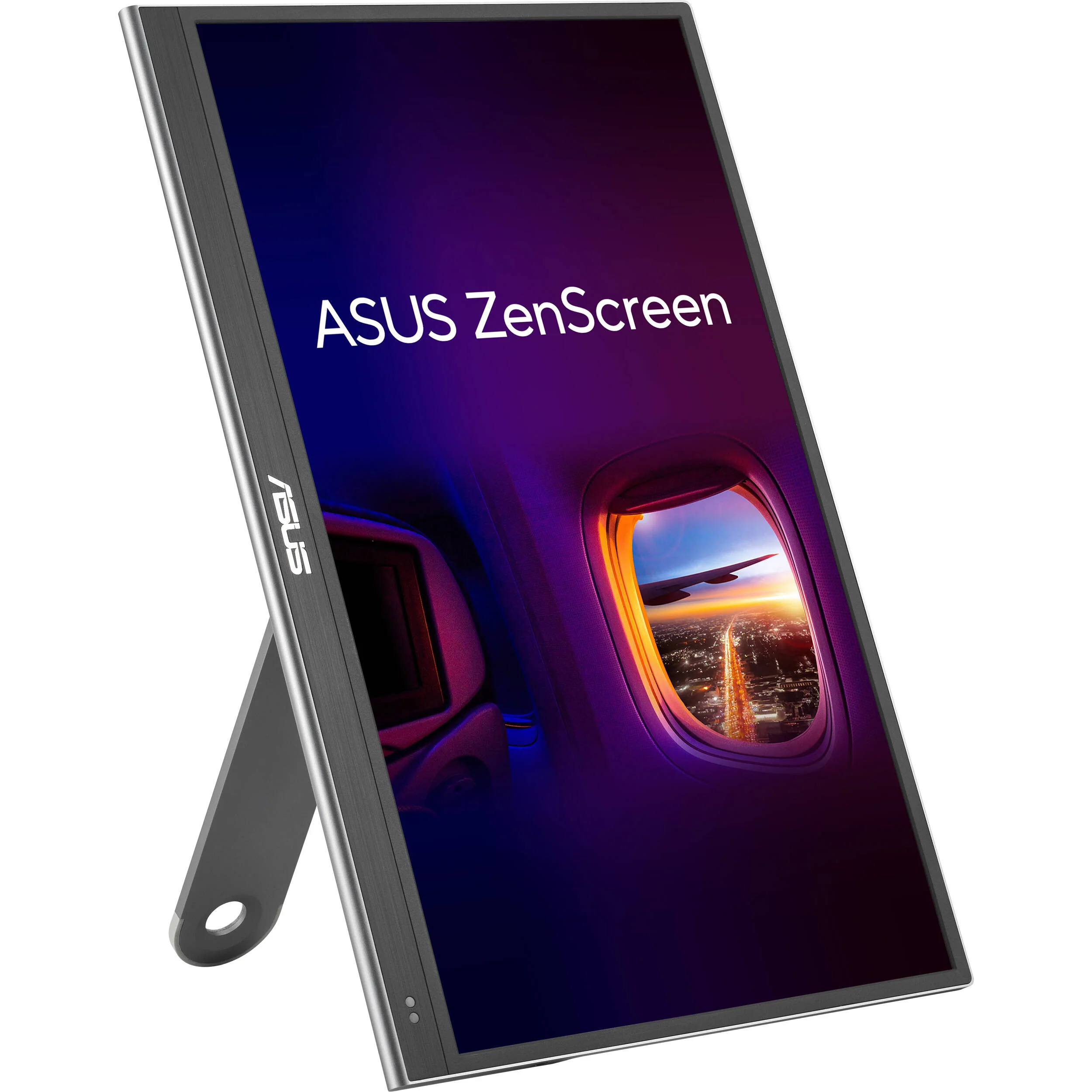ASUS ZenScreen OLED MQ16AHE 15.6" HDR Portable Monitor - Image 4