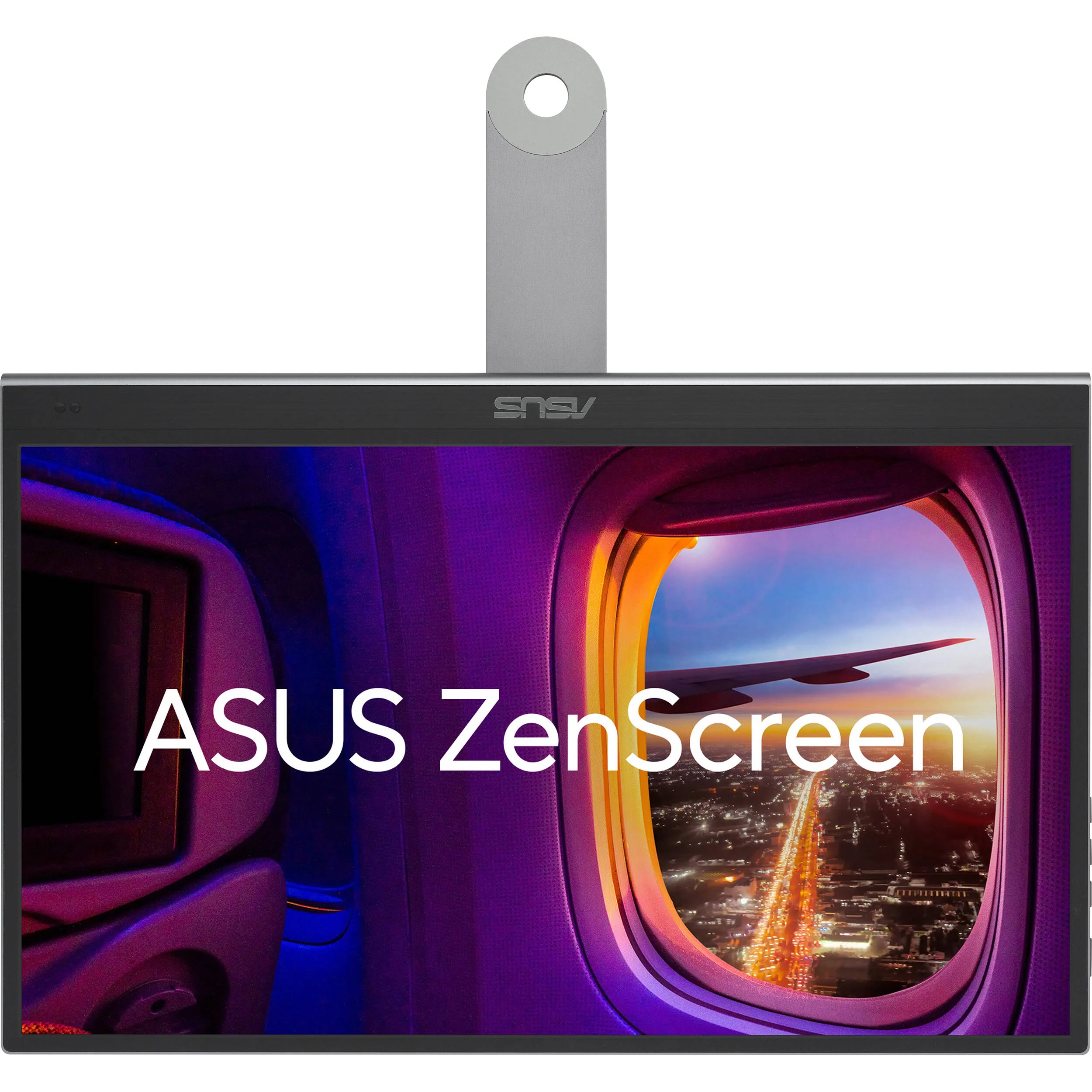ASUS ZenScreen OLED MQ16AHE 15.6" HDR Portable Monitor - Image 5