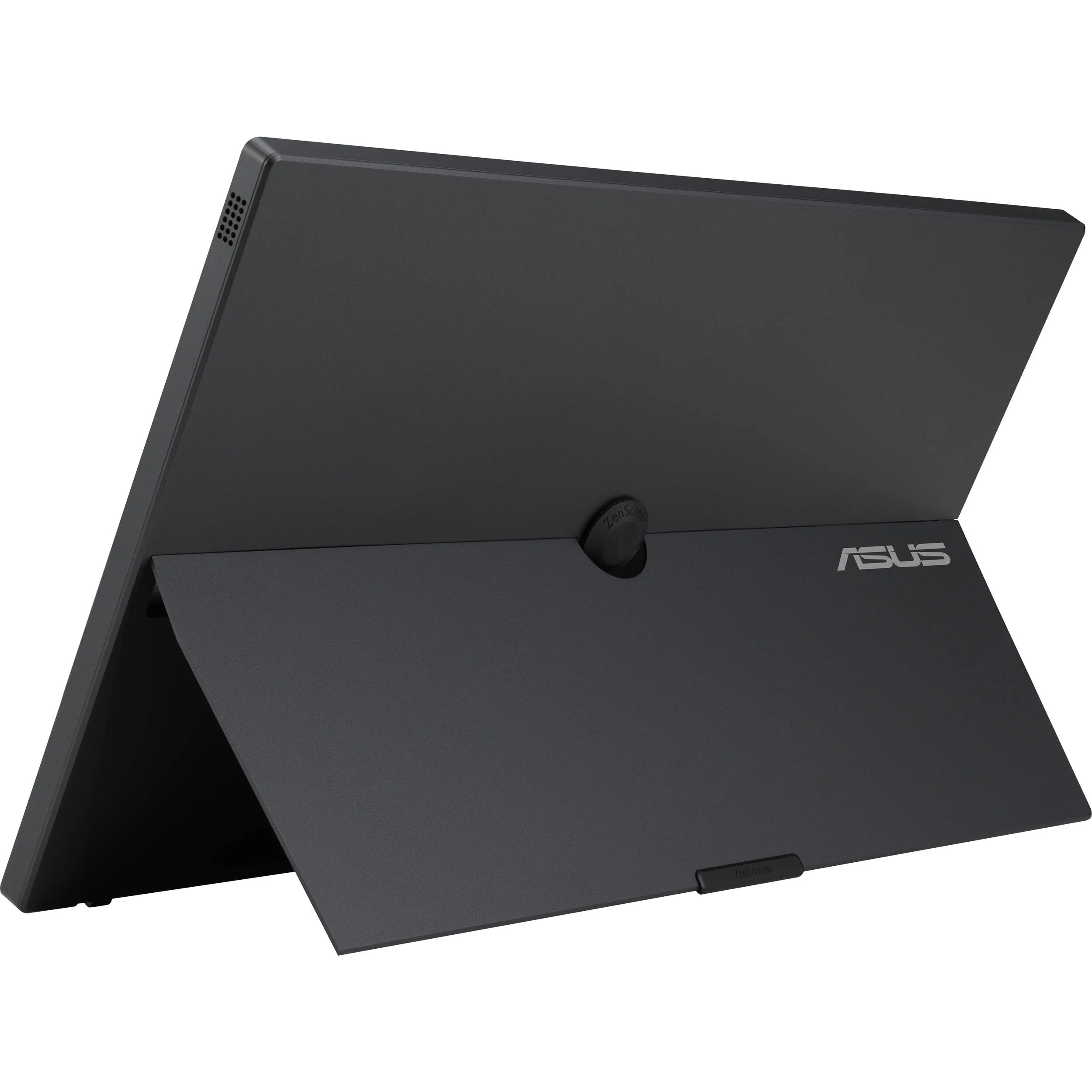 ASUS ZenScreen Touch MB16AMTR 15.6" Multi-Touch Portable Monitor - Image 5