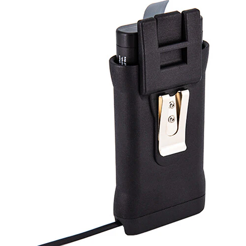 AUDIOROOT Battery Holster with 4-Pin Hirose Output Connector - Image 3
