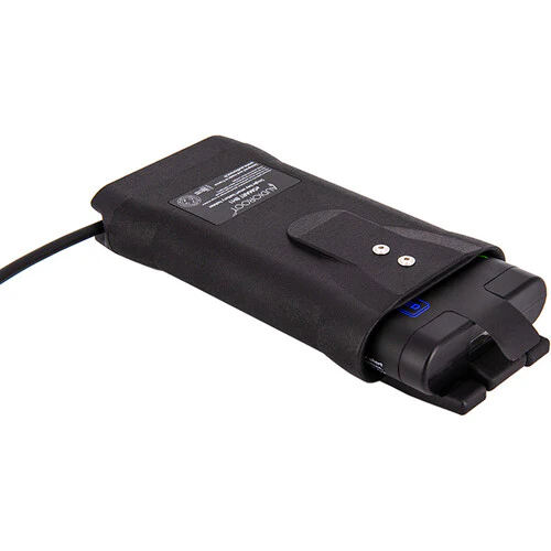 AUDIOROOT Battery Holster with 4-Pin Hirose Output Connector - Image 4
