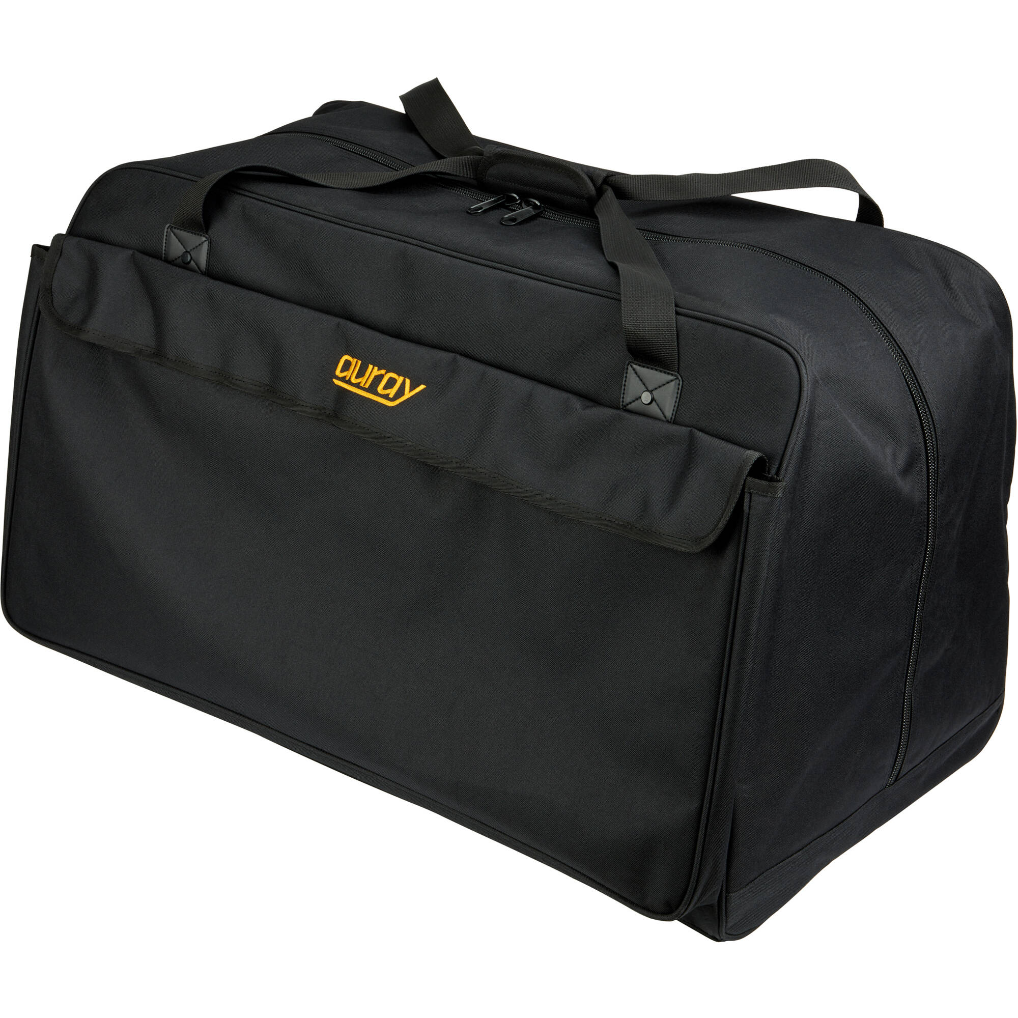 Auray Universal Speaker Tote for 15" Speaker (2-Pack) - Image 3