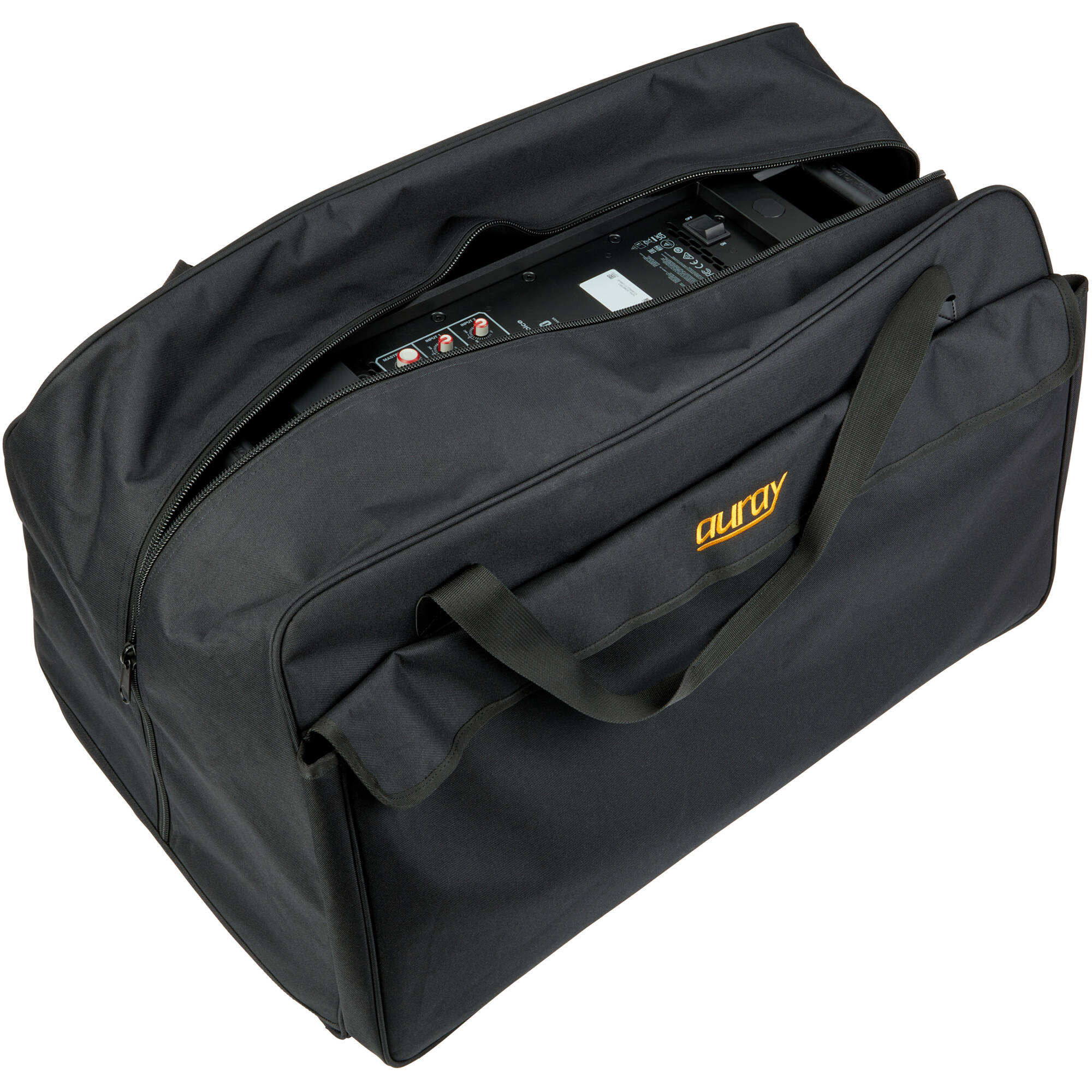 Auray Universal Speaker Tote for 15" Speaker (2-Pack) - Image 5