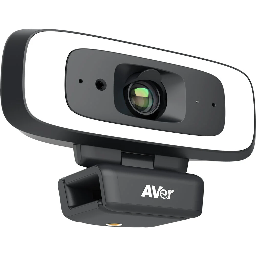 AVer CAM130 Compact 4K Conference Camera - Image 2