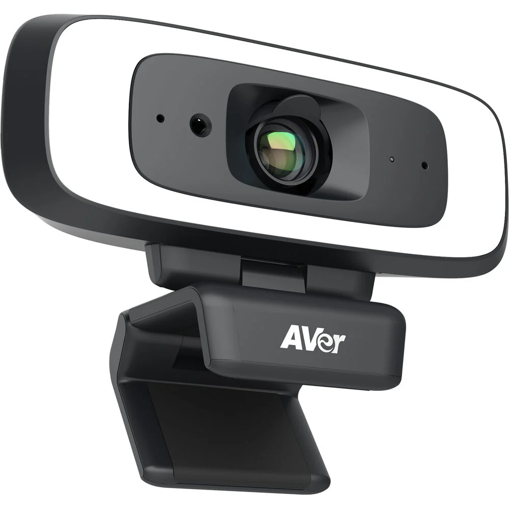 AVer CAM130 Compact 4K Conference Camera - Image 3