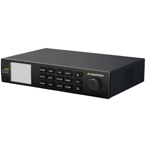 AVMATRIX 4K HDMI Chroma Key Master - Image 3